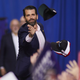 Illustration for article titled Don Jr. and His Beard Get Subpoenaed